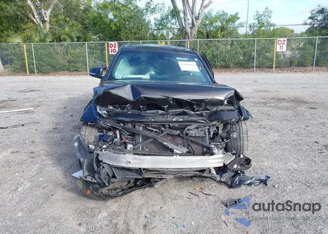 2016 BMW 328I from USA, damaged, VIN WBA8E9C50GK645355